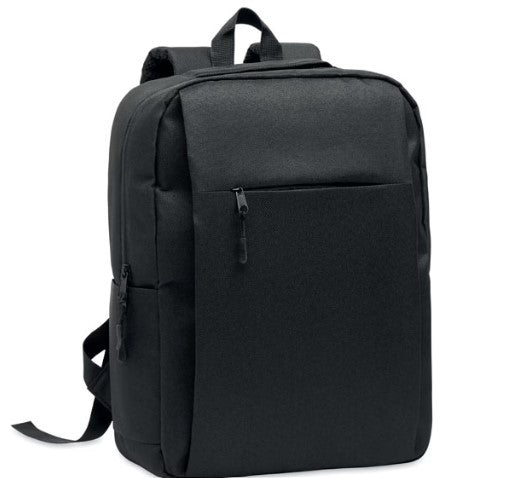 Mochila Bistró negra