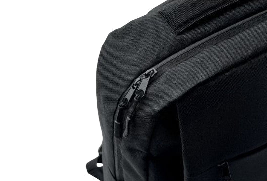 Mochila Bistró negra